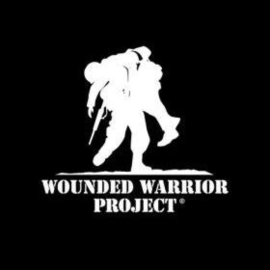 Coffee For a Cause: Wounded Warrior Project