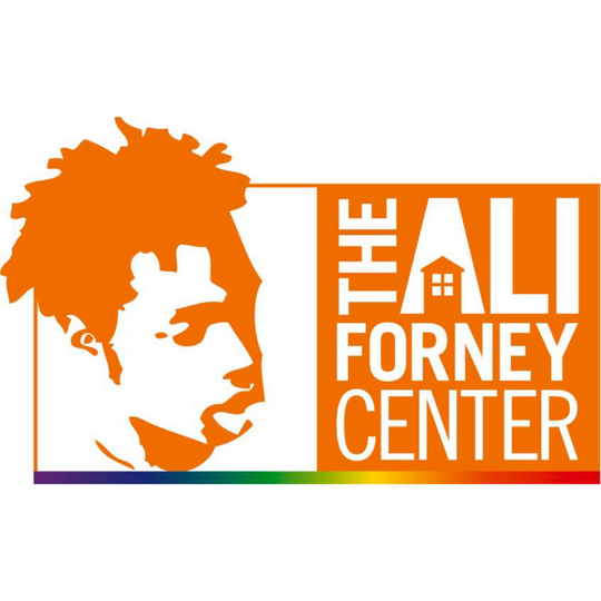 The Ali Forney Center: Empowering Homeless LGBTQ+ Youth to Succeed