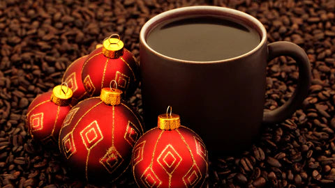Christmas Coffee Traditions – From South America to Scandinavia