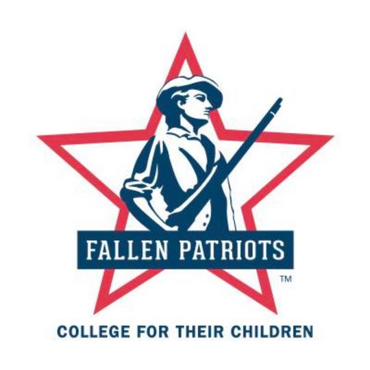 Children of Fallen Patriots Foundation: Providing College Scholarships to Gold Star Children