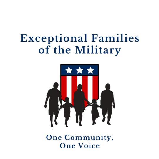 Coffee For a Cause: Exceptional Families of the Military