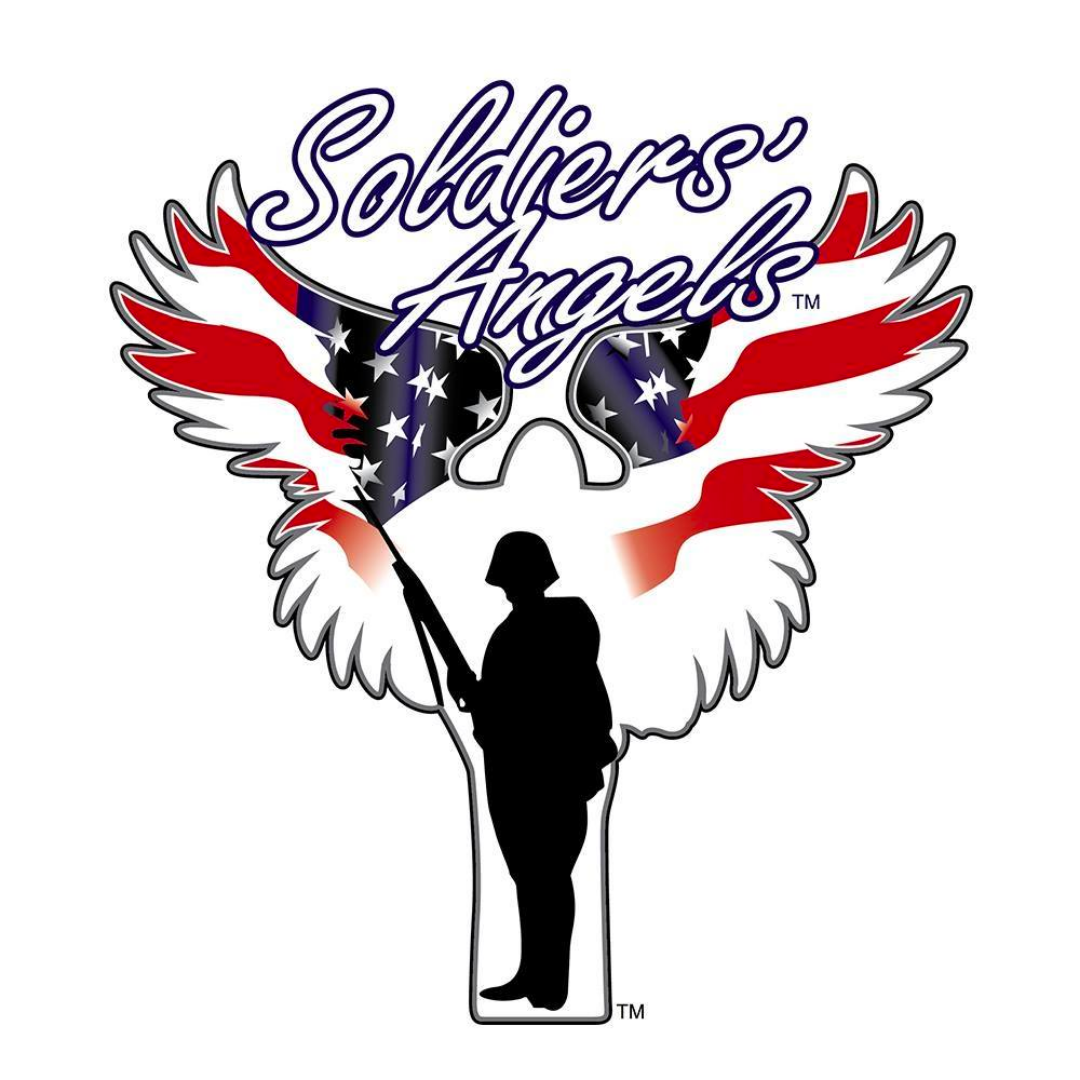 Coffee For a Cause: Soldiers’ Angels
