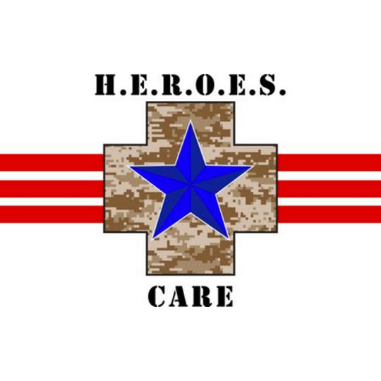 Coffee For a Cause: H.E.R.O.E.S Care