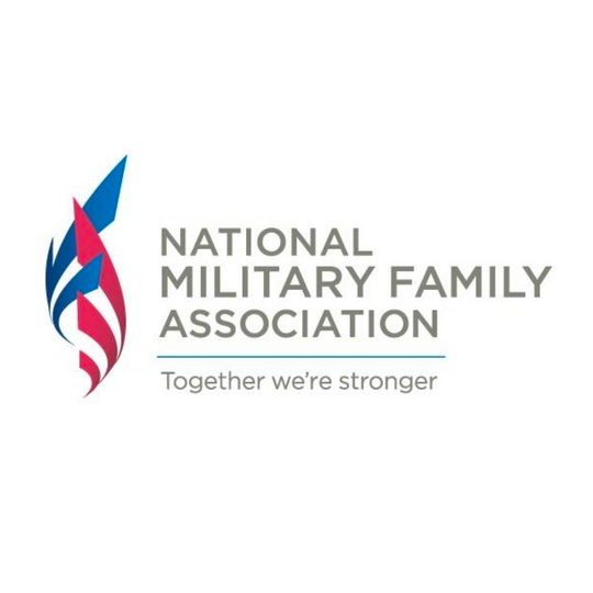 Coffee For a Cause: National Military Family Association