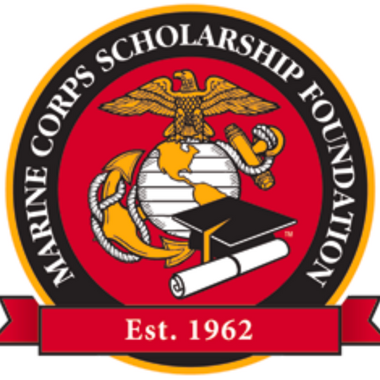 Support the Marine Corps Scholarship Foundation with Sweet Misery Coffee