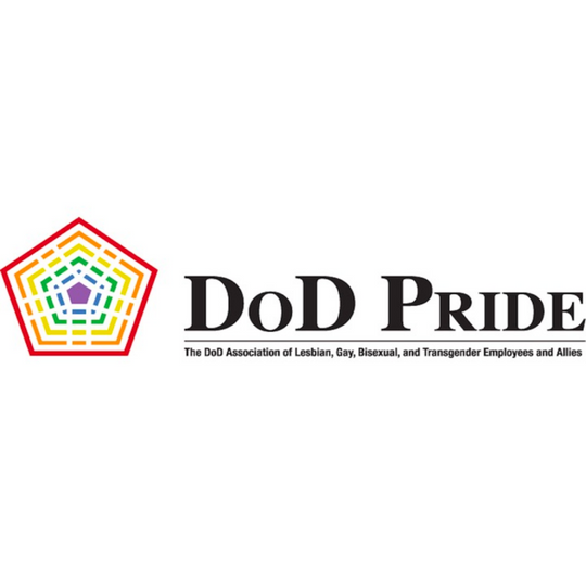 Celebrating DOD Pride: Embracing Diversity and Inclusion