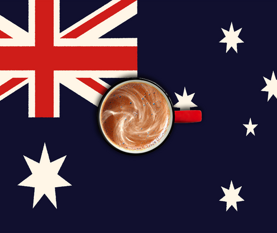 Coffee Down Under: How Australia is the Secret Coffee Capital of the World