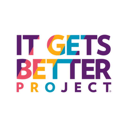 The It Gets Better Project: Empowering LGBTQ+ Youth Around the Globe