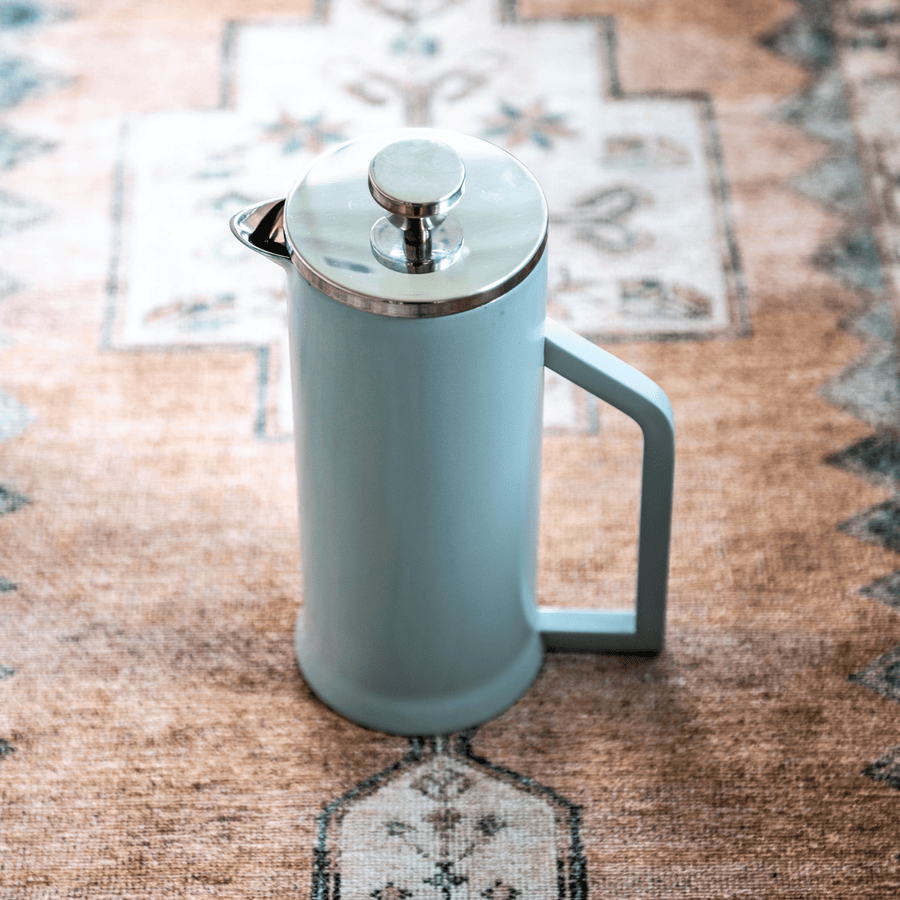 French Press - #BCC